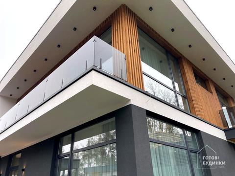 дом по адресу Зеленогірська