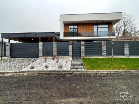 дом по адресу Зеленогірська