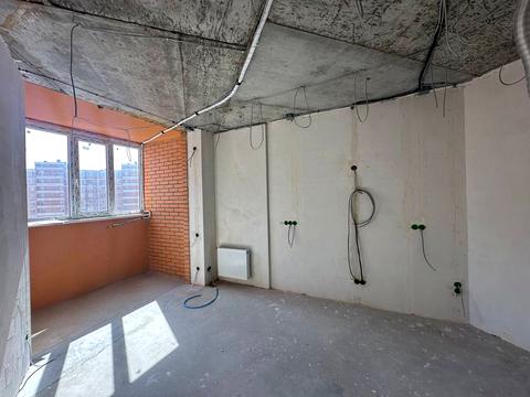 квартира по адресу Овидиопольская дорога ул., 3, к.2