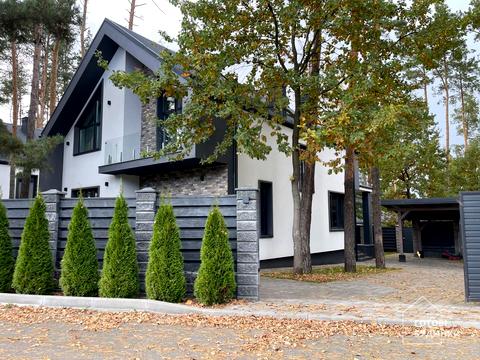 дом по адресу Апрельская ул.