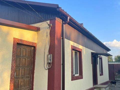 дом по адресу Дружбы пер.