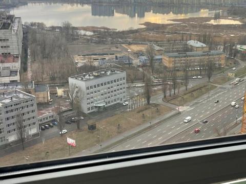 квартира за адресою Миколи Бажана просп., 17-А