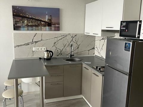 квартира за адресою Миколи Бажана просп., 17-А