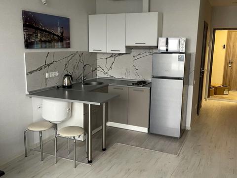 квартира за адресою Миколи Бажана просп., 17-А