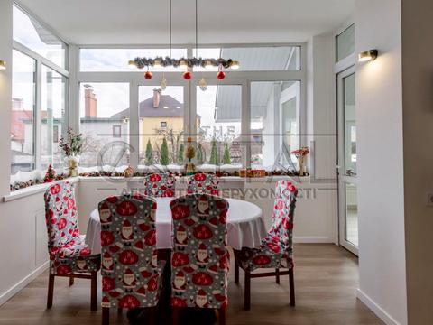 дом по адресу Бучанський район