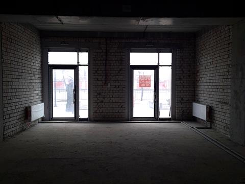 коммерческая по адресу Євгена Чикаленка ул. (Аржанова), 3