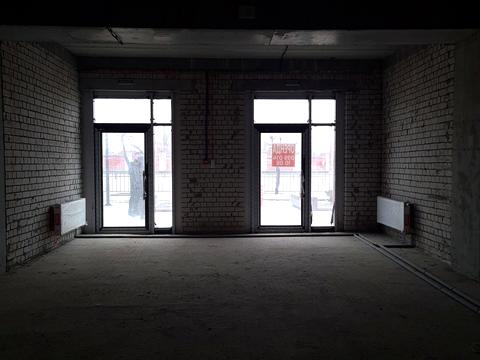 коммерческая по адресу Євгена Чикаленка ул. (Аржанова), 3