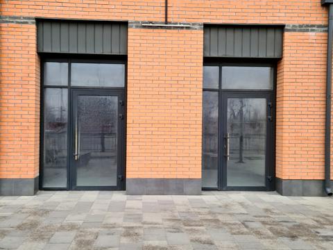 комерційна за адресою Євгена Чикаленка вул. (Аржанова), 3