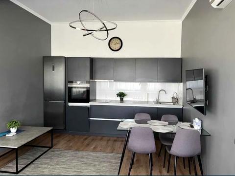 квартира за адресою Мечникова вул., 5