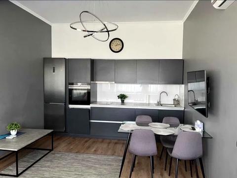 квартира за адресою Мечникова вул., 5