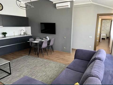 квартира за адресою Мечникова вул., 5