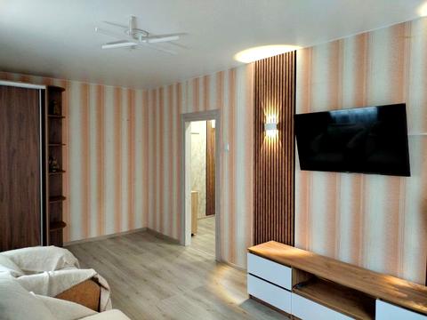 квартира по адресу Шевченко ул., 33-А