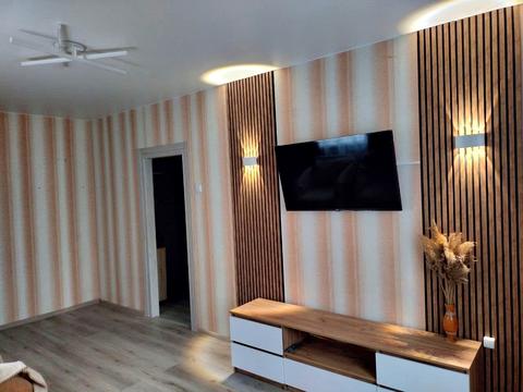 квартира по адресу Шевченко ул., 33-А