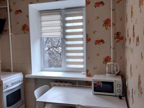 квартира по адресу Шевченко ул., 33-А