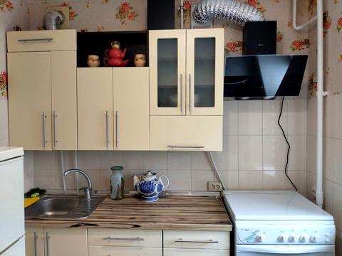 квартира по адресу Шевченко ул., 33-А