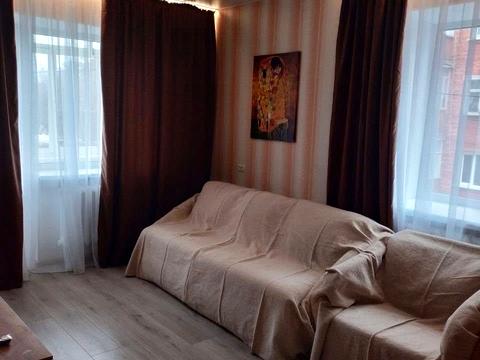 квартира по адресу Шевченко ул., 33-А