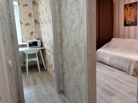 квартира по адресу Шевченко ул., 33-А