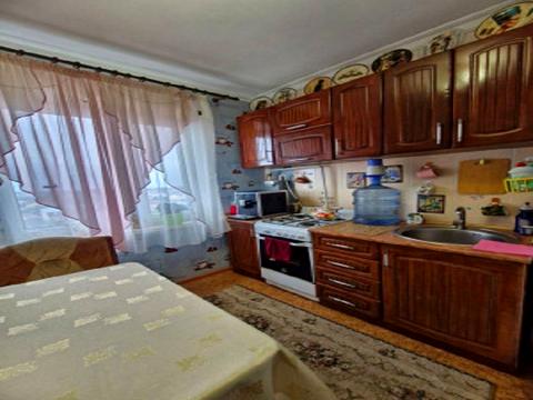 квартира по адресу Люстдорфская дорога ул., 168