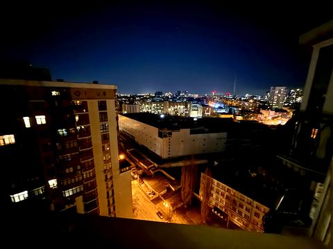 квартира за адресою Коперника вул., 3