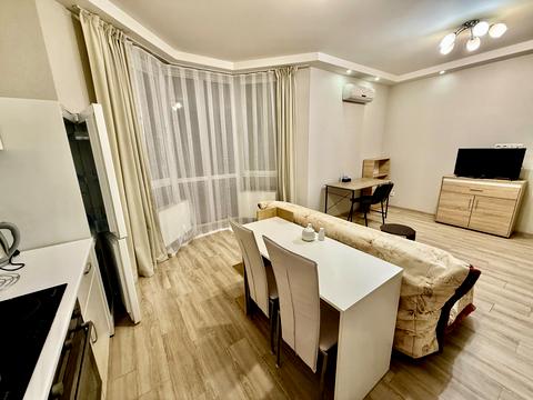 квартира за адресою Коперника вул., 3