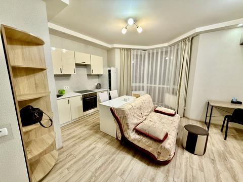 квартира за адресою Коперника вул., 3