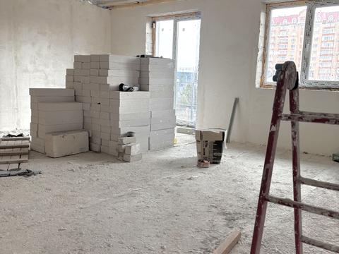 квартира за адресою Михайла Драгоманова вул. (Димитрова), 18