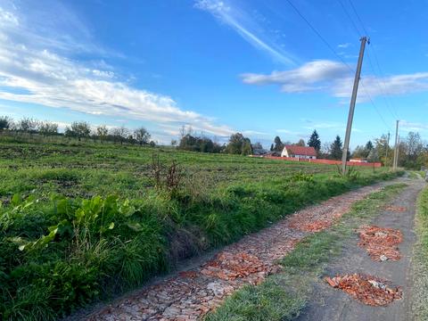 участок по адресу 