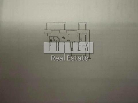 коммерческая по адресу Леси Украинки бульв., 7-В