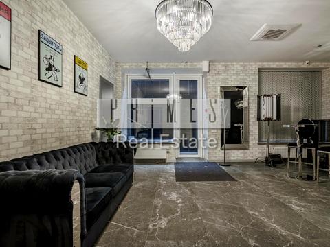 коммерческая по адресу Леси Украинки бульв., 7-В