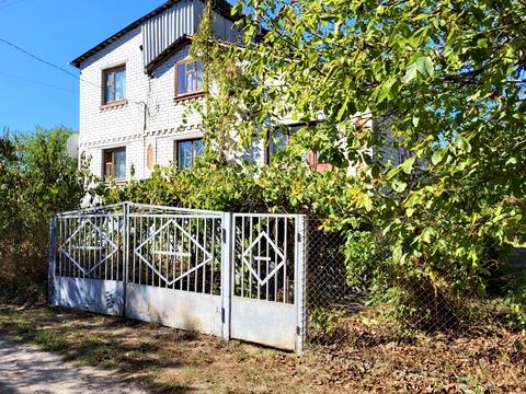 дом по адресу Зарічна ул.