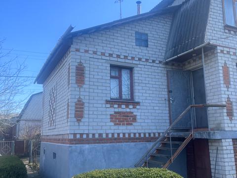 дом по адресу Зарічна ул.