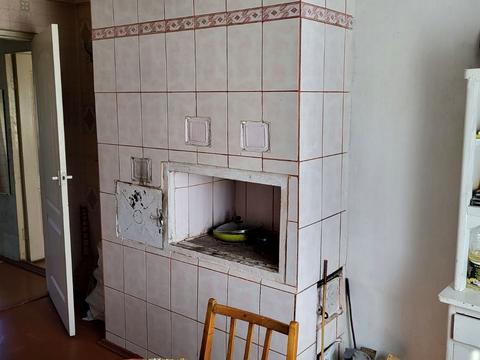 дом по адресу Зарічна ул.