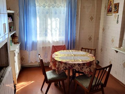 дом по адресу Зарічна ул.