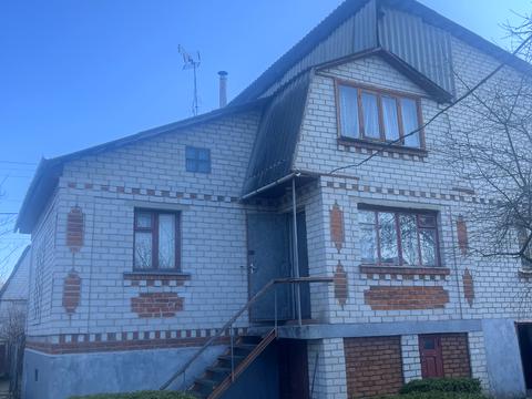 будинок за адресою Зарічна вул.