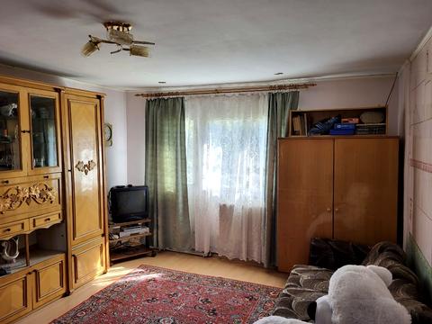 дом по адресу Зарічна ул.