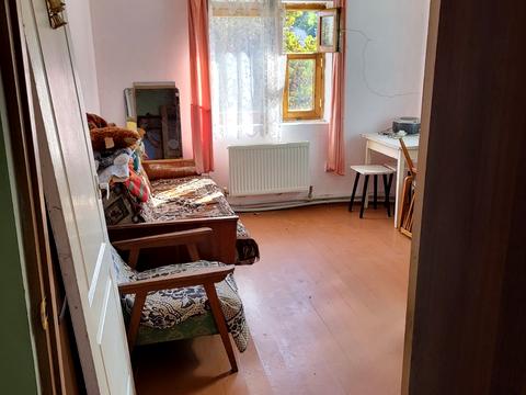 дом по адресу Зарічна ул.