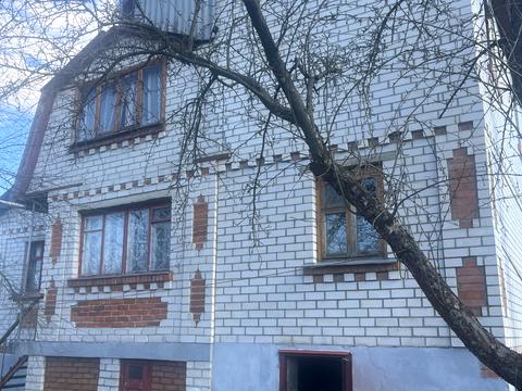 дом по адресу Зарічна ул.