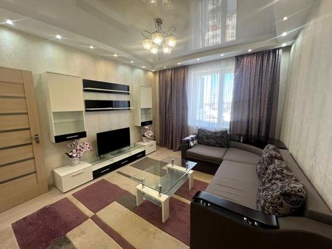 квартира по адресу Мечникова ул., 109-Б