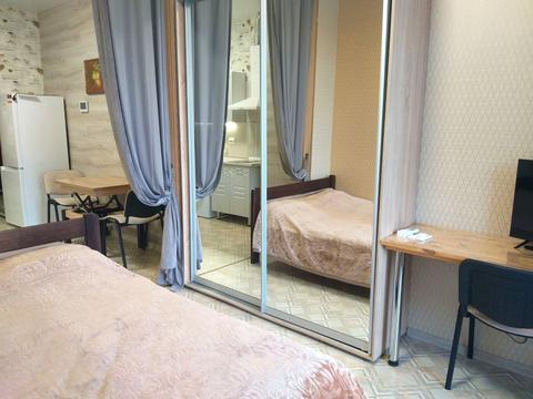 квартира за адресою 2-й Куликовський пров., 2а