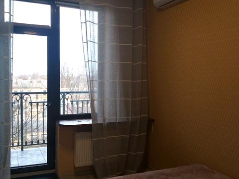 квартира за адресою 2-й Куликовський пров., 2а