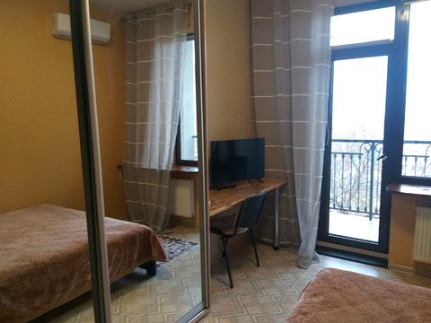 квартира за адресою 2-й Куликовський пров., 2а