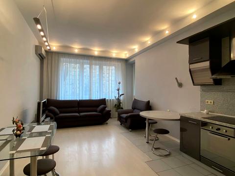 квартира по адресу Владимира Ивасюка просп. (Героїв Сталінграду), 8