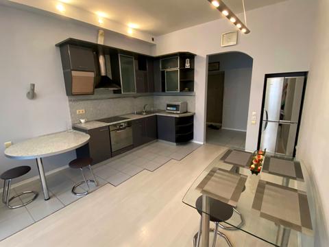 квартира по адресу Владимира Ивасюка просп. (Героїв Сталінграду), 8