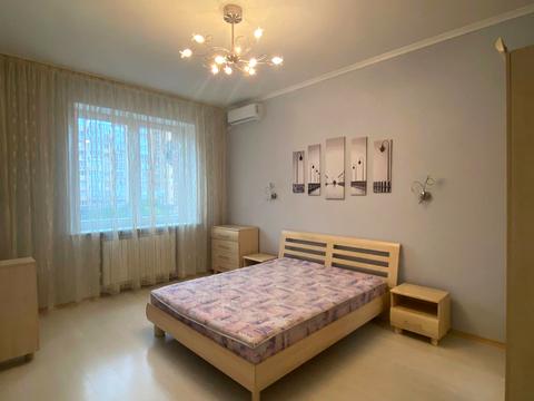 квартира по адресу Владимира Ивасюка просп. (Героїв Сталінграду), 8