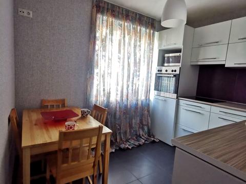 квартира по адресу Предславинская ул., 25