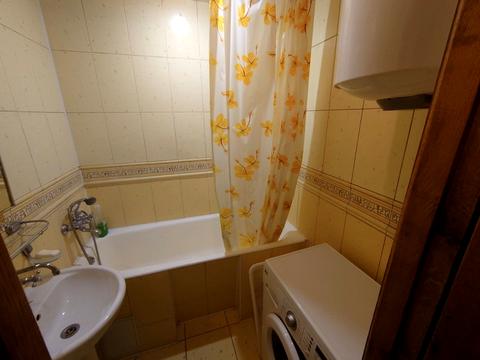 квартира за адресою Повітряна вул., 65