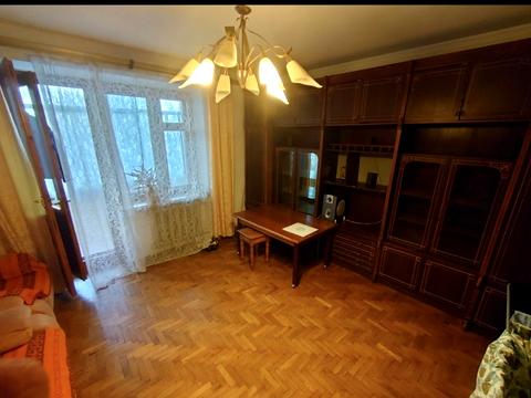 квартира за адресою Повітряна вул., 65