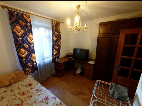 квартира за адресою Повітряна вул., 65