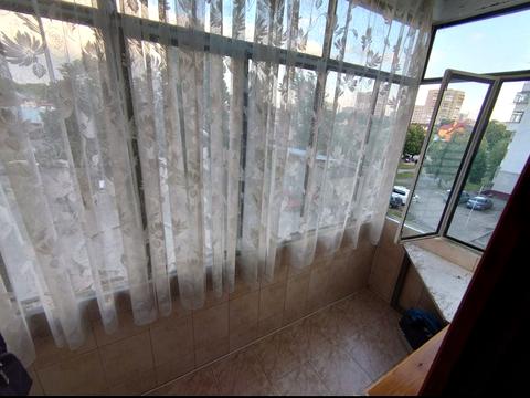 квартира за адресою Повітряна вул., 65