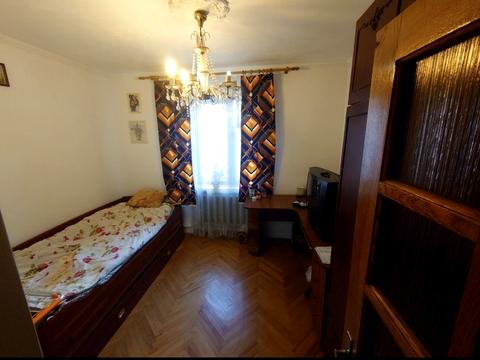 квартира за адресою Повітряна вул., 65